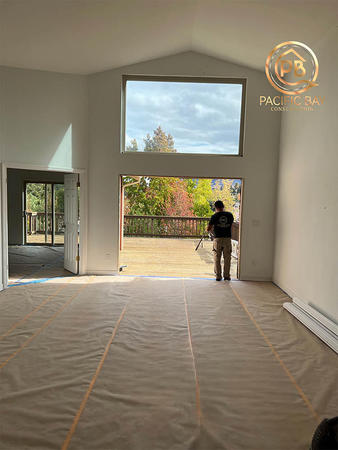 Images Pacific Bay Construction | Bay Area's Renovation Experts