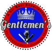 Gentlemen's Grooming Shop Logo