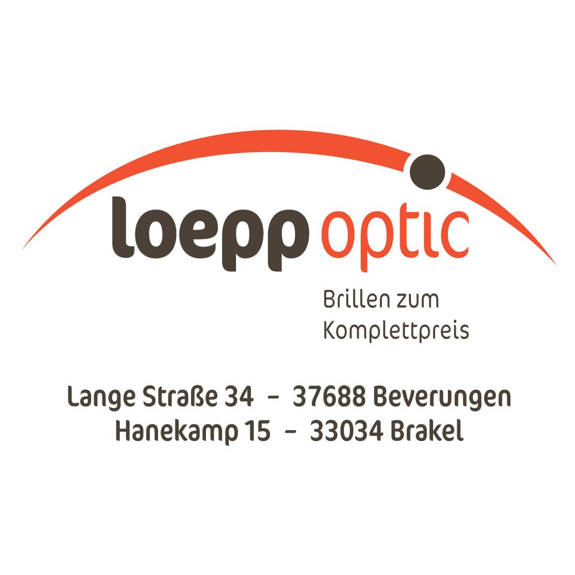 Loepp Optic