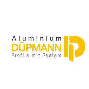 Logo Düpmann Aluminium Systeme GmbH