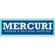 Mercuri Garden & Building Supplies Logo
