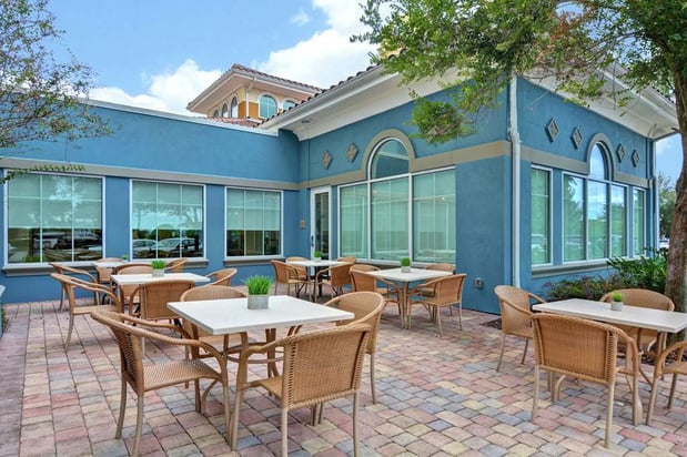 Images Hilton Garden Inn Lake Buena Vista/Orlando