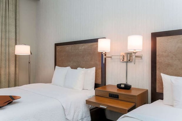 Images Hampton Inn Memphis-Southwind