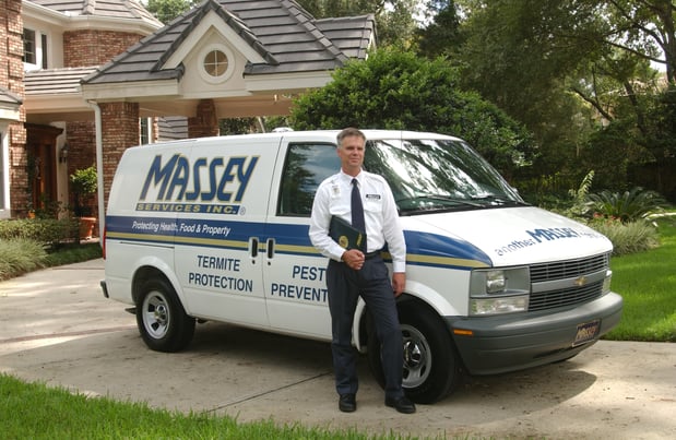 Images Massey Services Pest Control