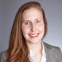 Stacy Nicole Handler