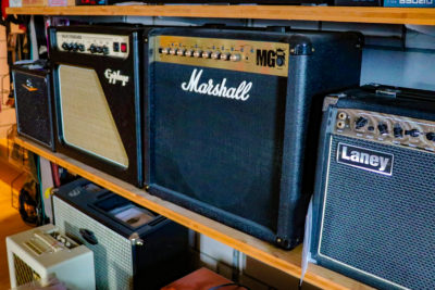 Bilder Guitar-Repairs Urs Winkler