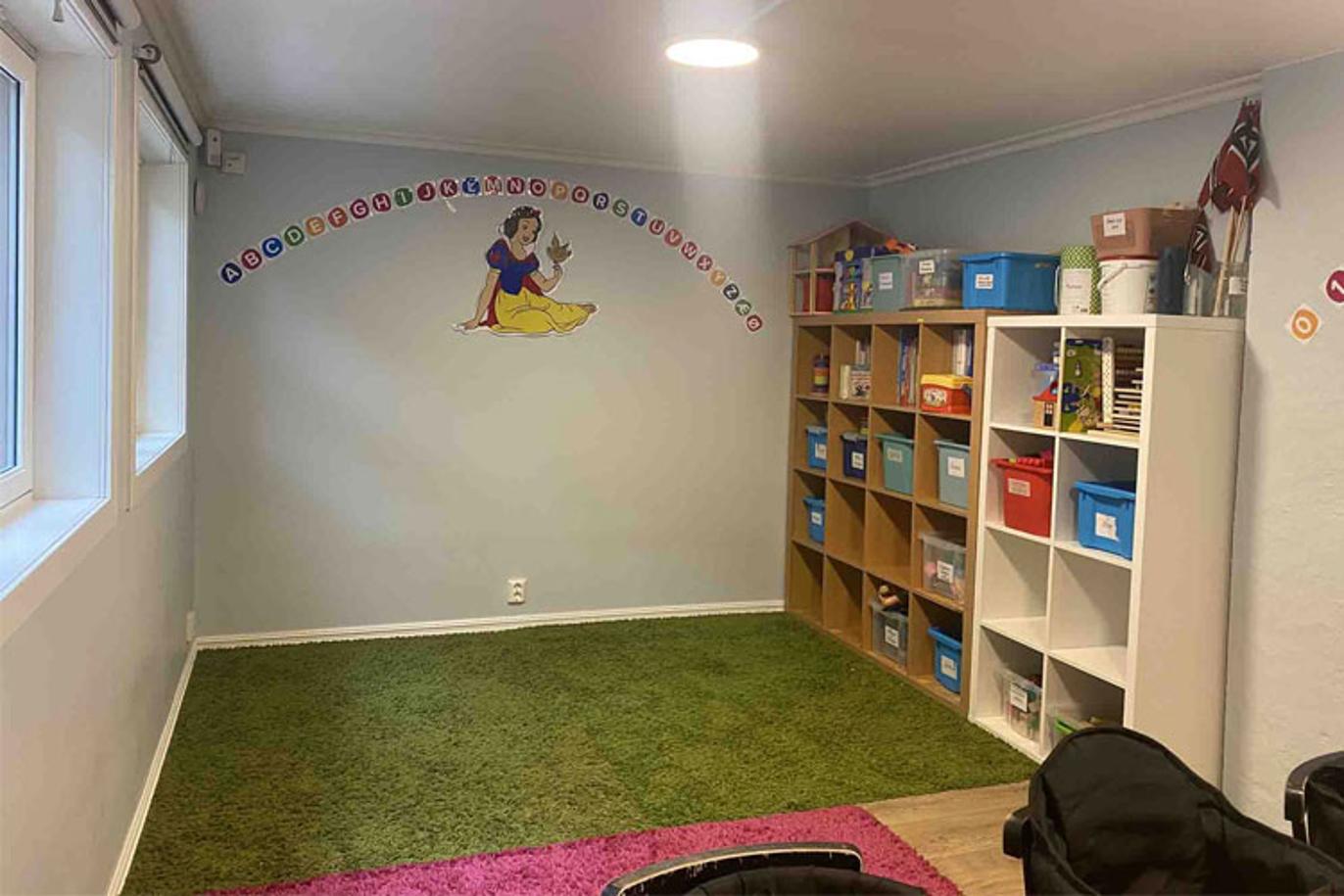 Images Maurtua Private barnehage AS