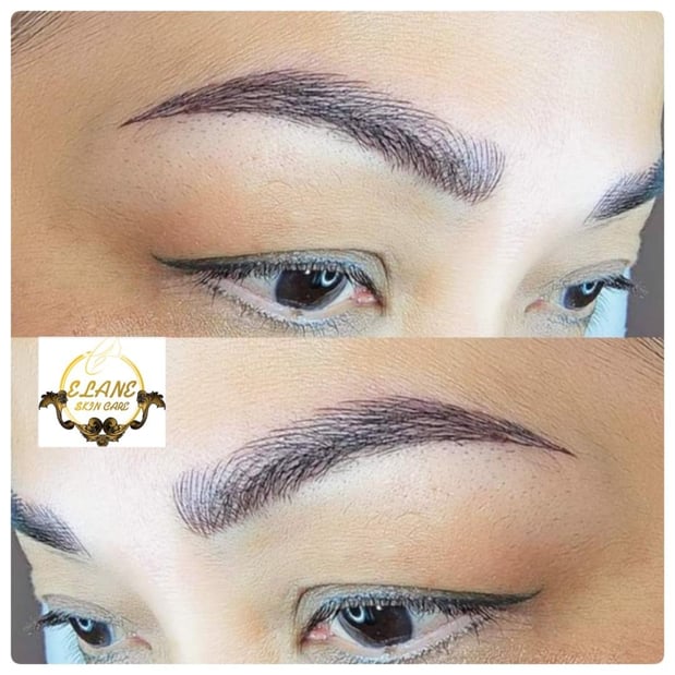 Images Elane Skin Care and Cosmetics