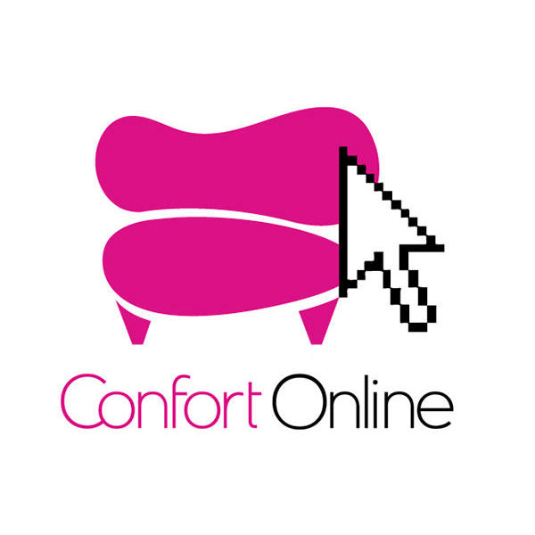 Confort Online Logo