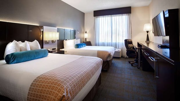 Images Best Western Plus Roswell/Alpharetta