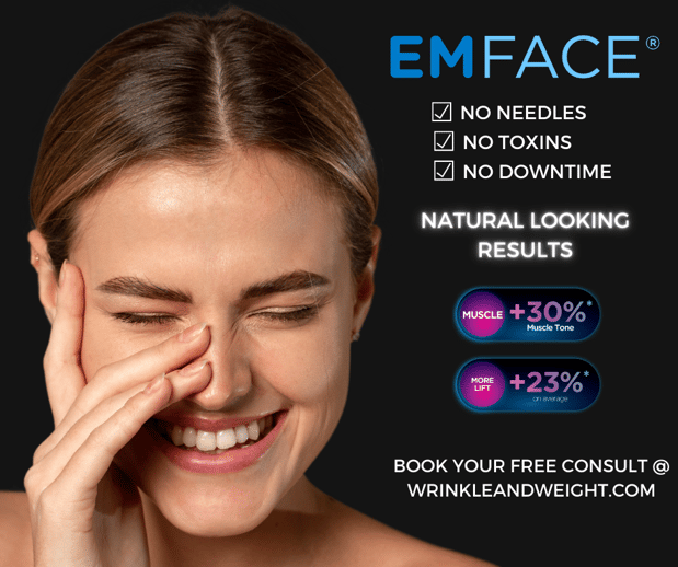 Images Dr. Mantor's Wrinkle and Weight Solutions