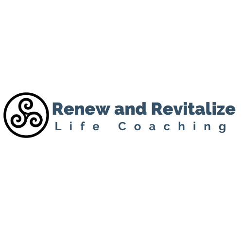 Renew & Revitalize Coaching Logo