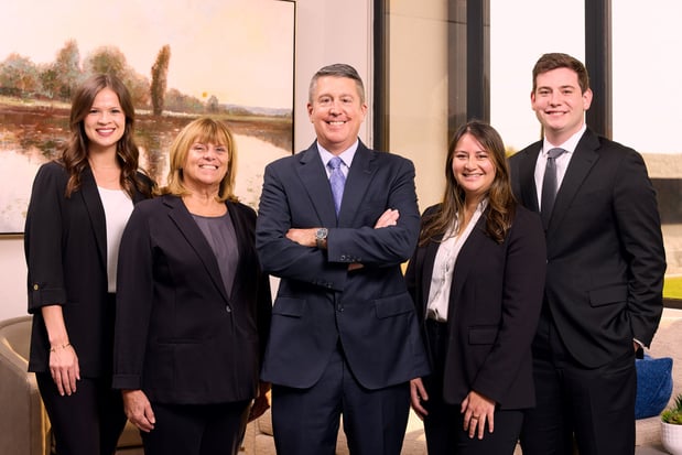 Images Van Buskirk Wealth Management