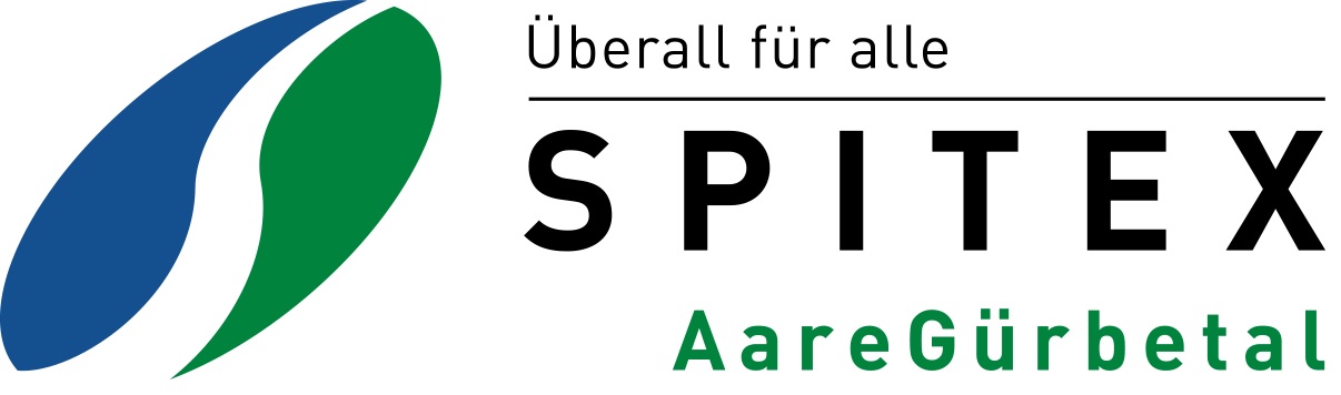 Bilder Spitex Aare Gürbetal AG