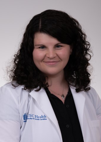 Megan Veglia Brunckhorst, MD - Charleston, SC - Pulmonology, Pulmonologist