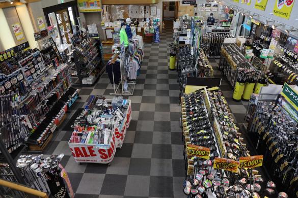 Images ゴルフパートナー 館林練習場店