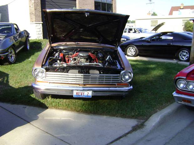 Images L & J Auto