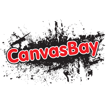CanvasBay Logo
