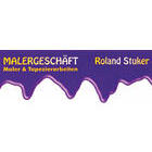 Malergeschäft Roland Stuker GmbH Logo