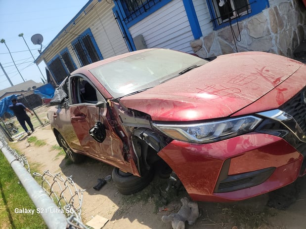Images Speedy Junk Cars