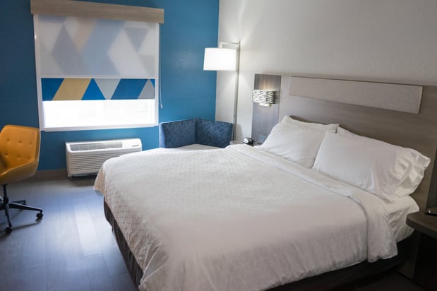 Images Holiday Inn Express & Suites Lakeland North - I-4 by IHG