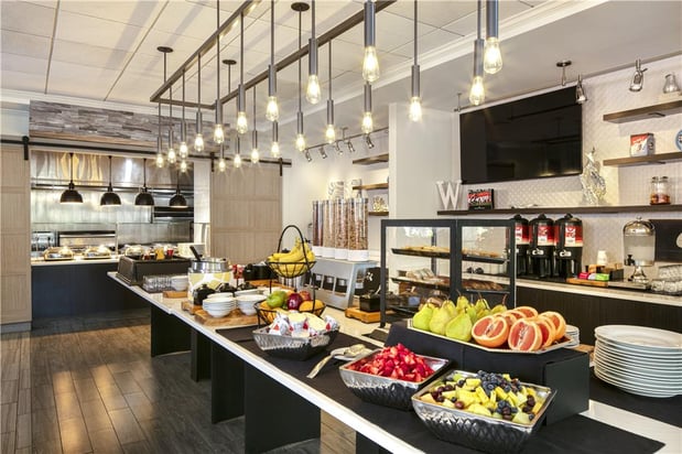 Images Hilton Garden Inn Corvallis