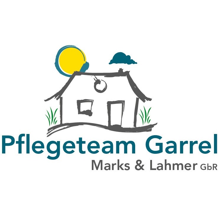 Logo Das Pflegeteam Garrel Marks & Lahmer GbR