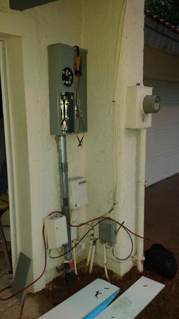 Images G 4 Electric LLC