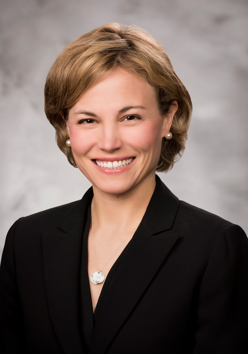 Dr. Julia Deporre, MD