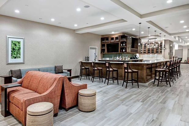 Images Hilton Garden Inn San Marcos