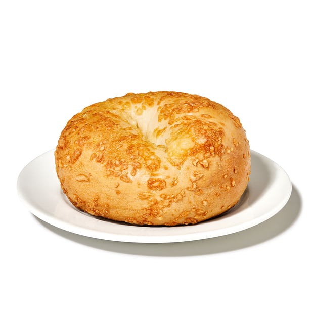 Images Manhattan Bagel