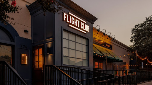 Flight Club Dallas-Addison