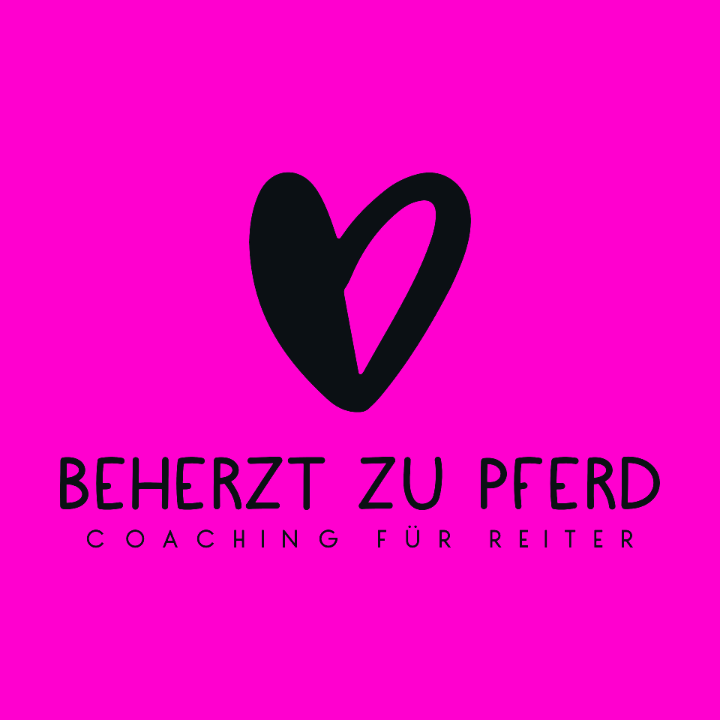 Beherzt zu Pferd in Hüffelsheim - Logo