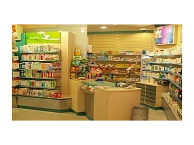 Images Farmacia Balsera C.B.