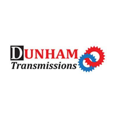 Dunham Transmissions Logo