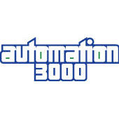 Automation 3000 SA Logo