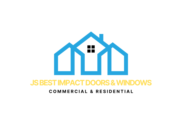 Images JS Best Impact Doors & Windows