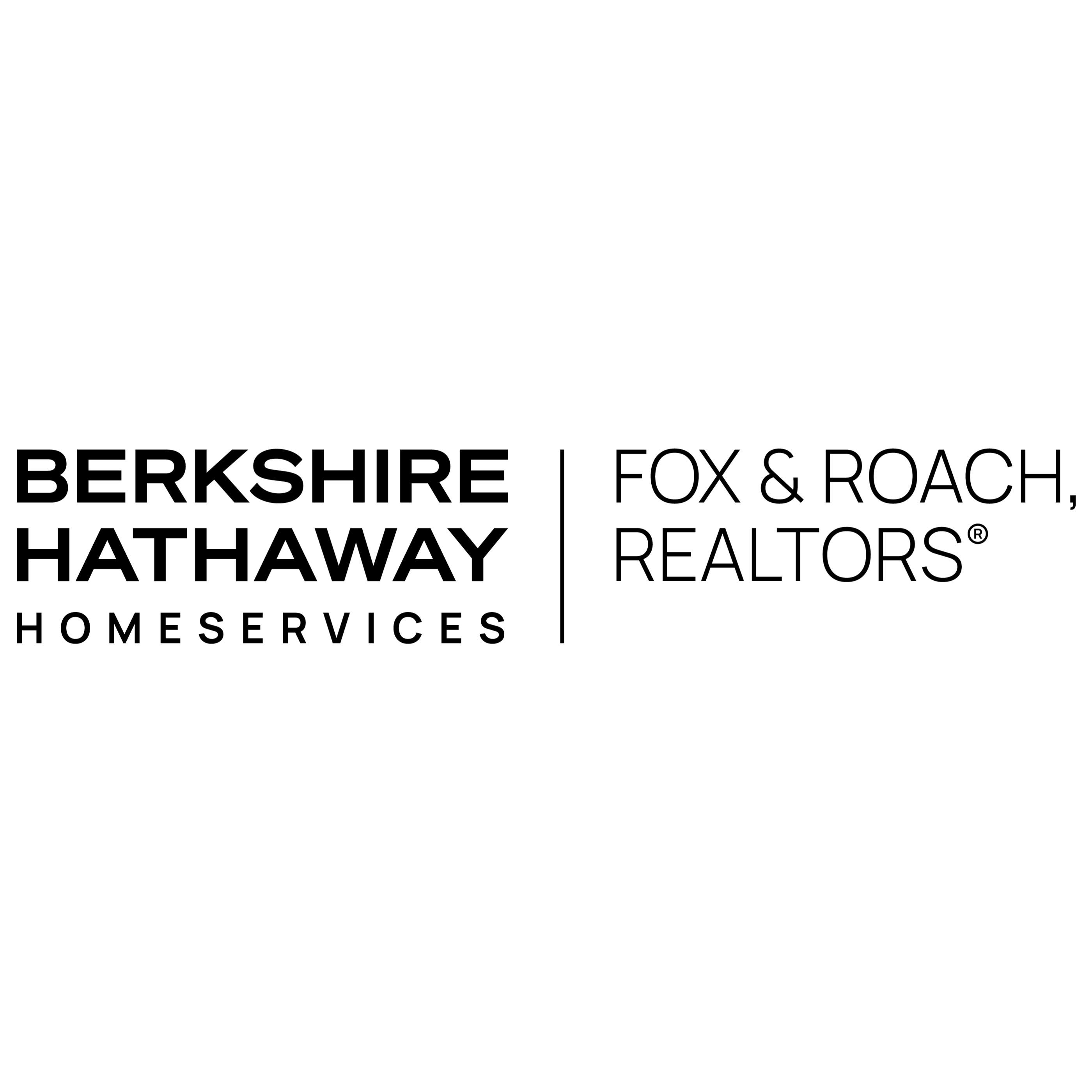 Berkshire Hathaway HomeServices Fox & Roach - Washington/Gloucester