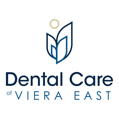 Dental Care of Viera East Logo