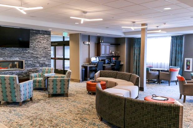 Images Holiday Inn & Suites Denver Tech Center-Centennial by IHG