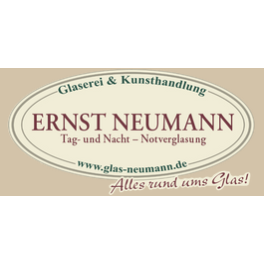 Glaserei Ernst Neumann Inh. Thomas Neumann in Uelzen - Logo