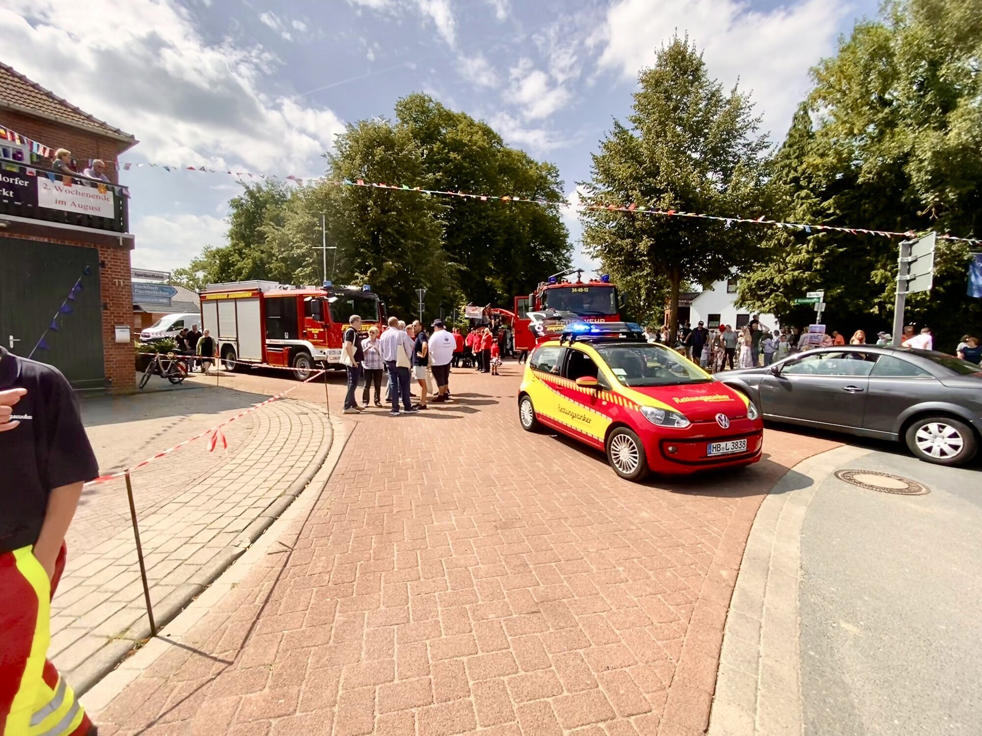 Bilder Erste Hilfe Kurs Bremerhaven, Rettungsanker Rettungsdienstschule