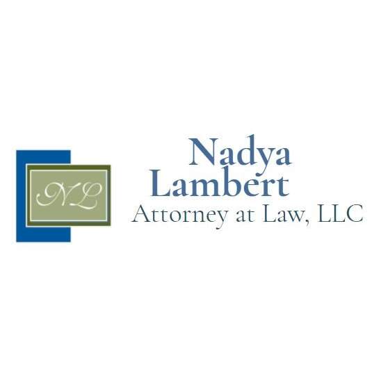 Nadya Lambert,  Attorney at Law, LLC Logo