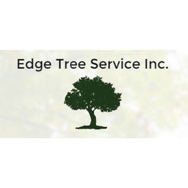 Edge Tree Service Logo