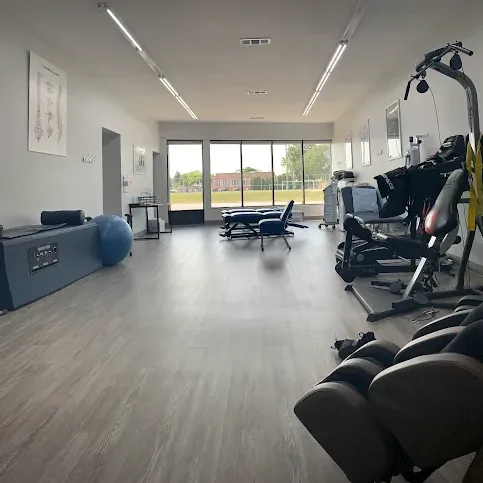 Images MiSpine Chiropractic