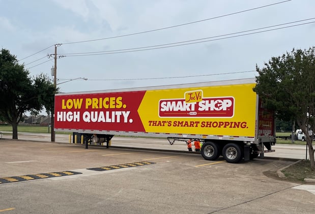 Images Joe V's Smart Shop