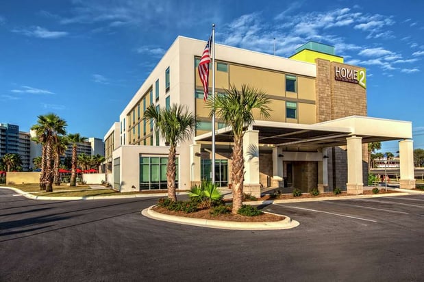 Images Home2 Suites by Hilton Destin