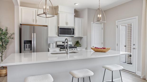 Images DRB Homes Larue