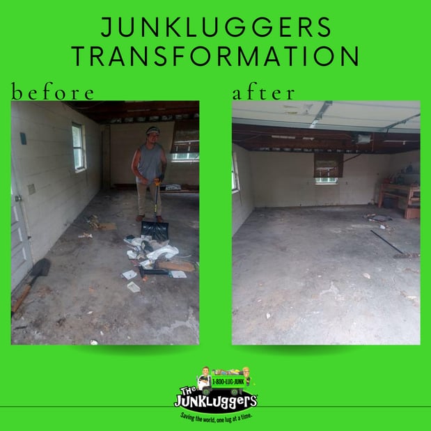 Images The Junkluggers of Kentucky