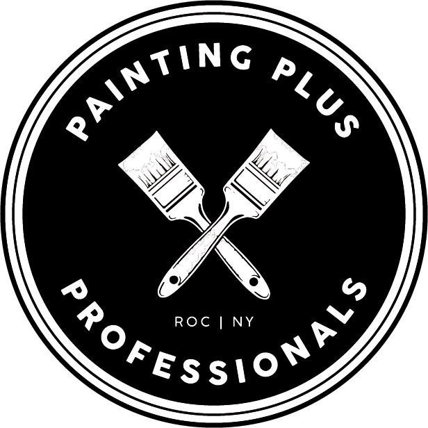 Painting Plus Professionals Logo